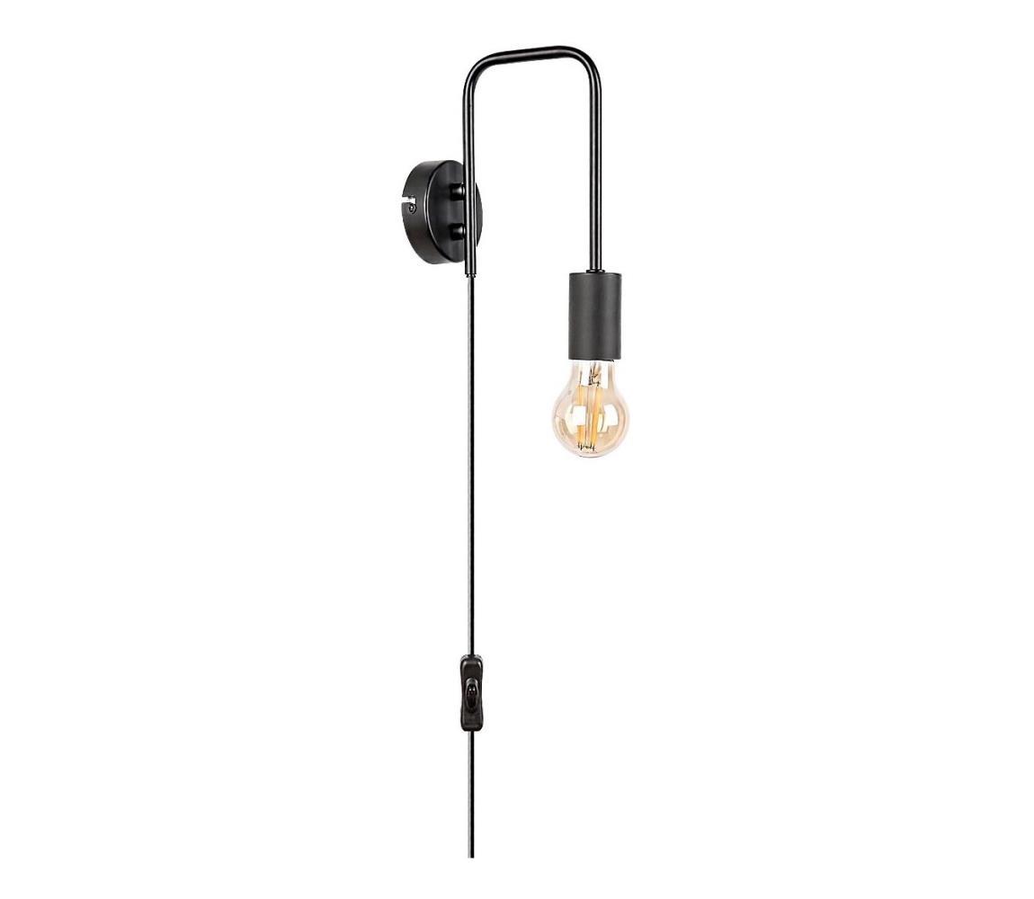 Rabalux 71022 - Kinkiet MANZUR 1xE27/40W/230V