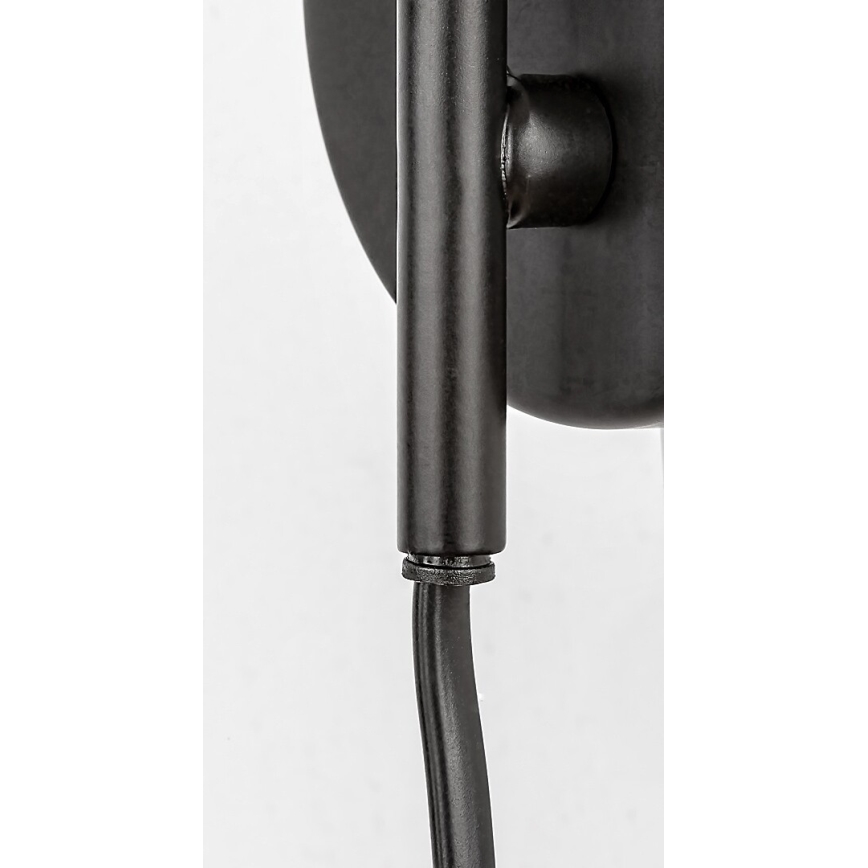 Rabalux - Kinkiet 1xE27/40W/230V