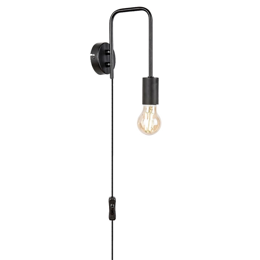 Rabalux - Lampa ścienna 1xE27/40W/230V