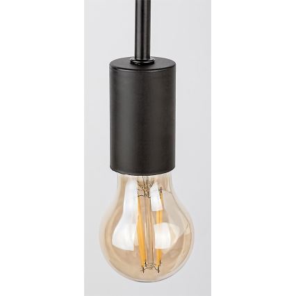 Rabalux - Lampa ścienna 1xE27/40W/230V