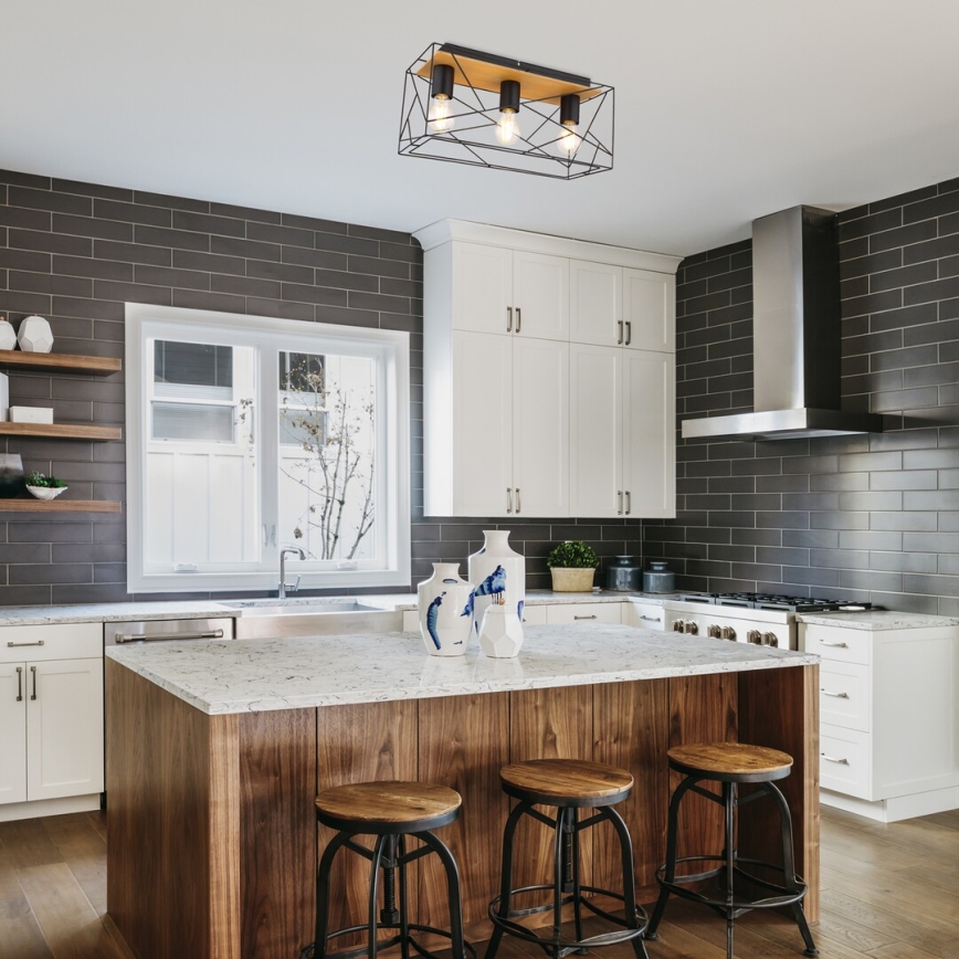 Rabalux - Lampa sufitowa 3xE27/40W/230V