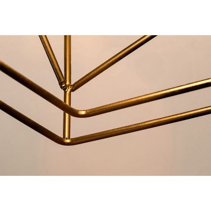 Rabalux - Plafon 3xE27/40W/230V 18x44 cm