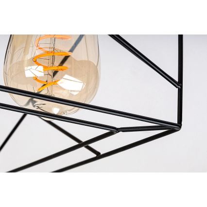 Rabalux - Lampa sufitowa 4xE27/40W/230V