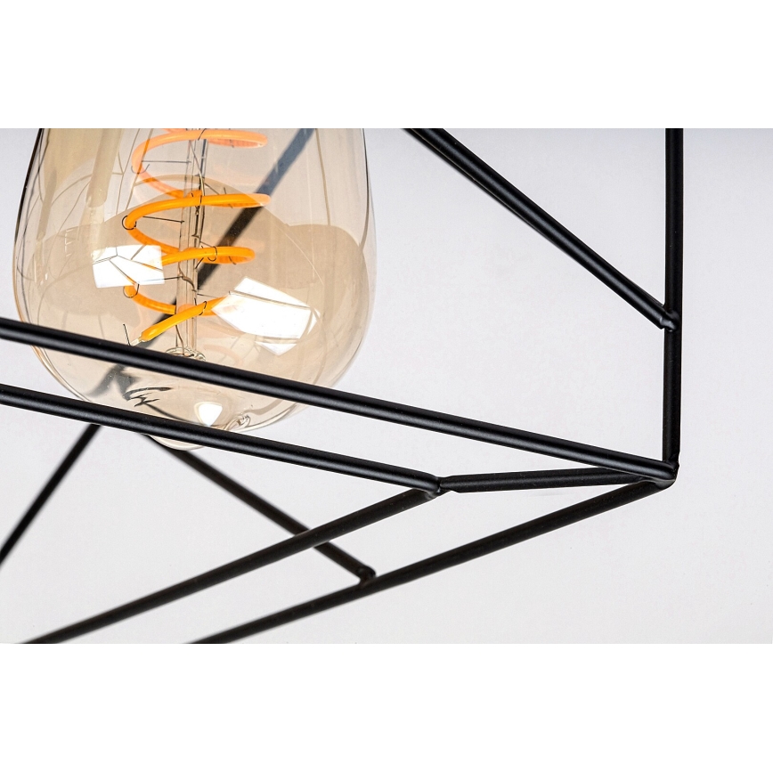 Rabalux - Lampa sufitowa 4xE27/40W/230V