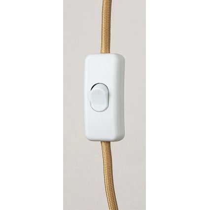 Rabalux - Lampa ścienna 1xE27/60W/230V buk