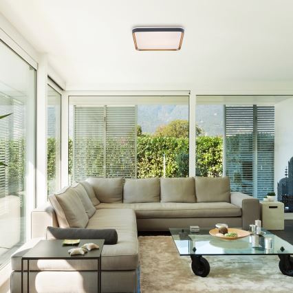 Rabalux - LED Plafon LED/26W/230V 3000K