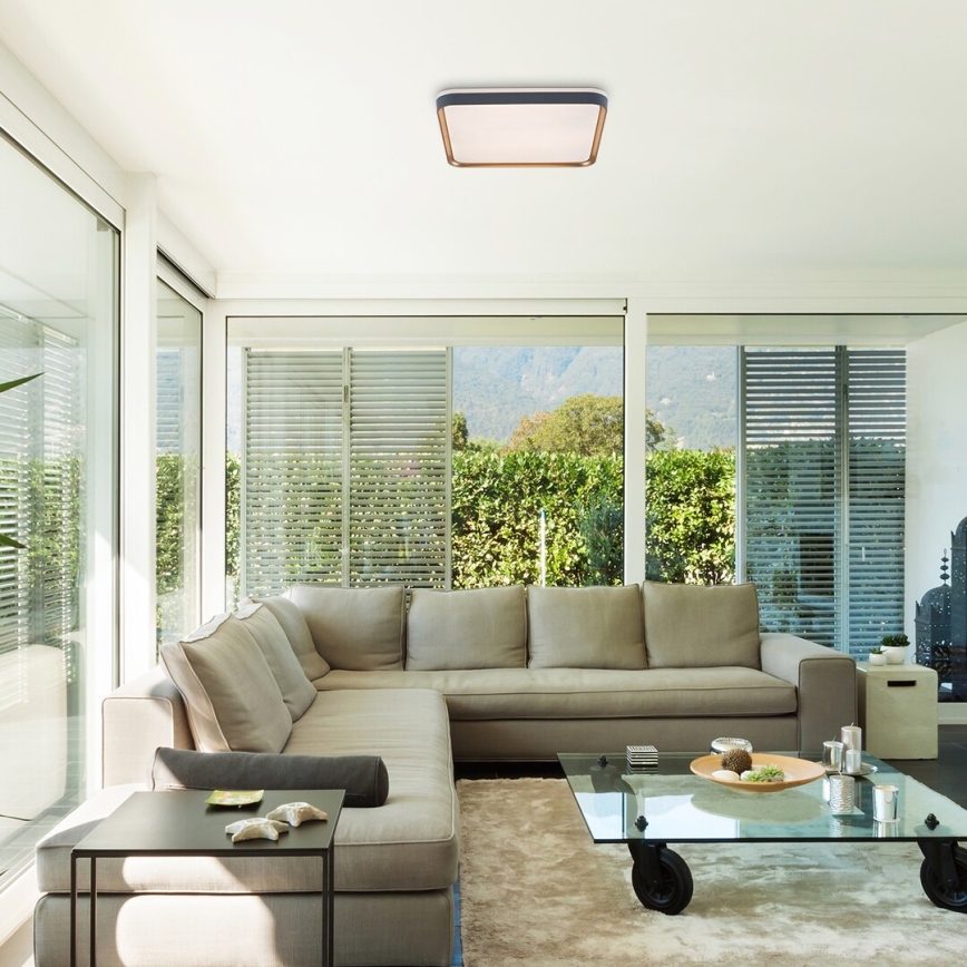 Rabalux - LED Plafon LED/26W/230V 3000K