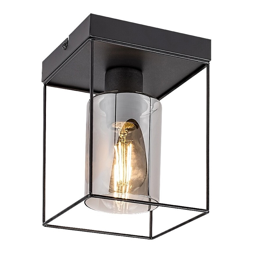 Rabalux - Lampa sufitowa 1xE27/25W/230V