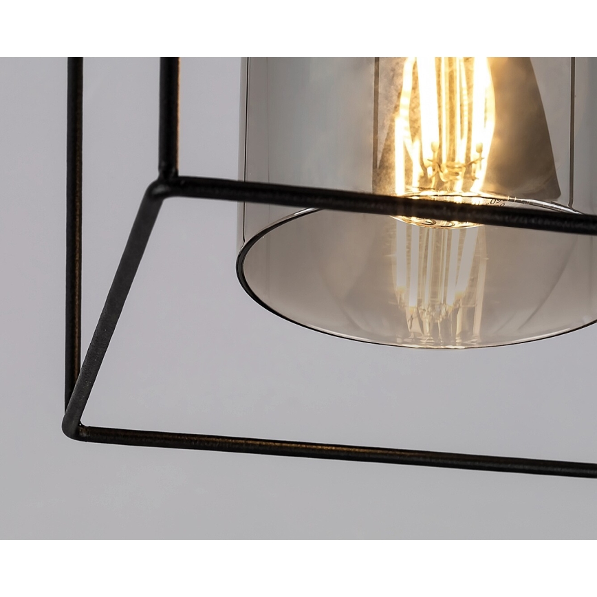 Rabalux - Lampa sufitowa 1xE27/25W/230V