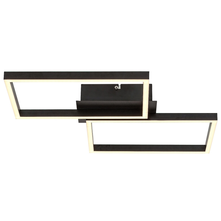 Rabalux - LED RGBW Ściemnialny plafon LED/40W/230V 2700-6500K + Pilot zdalnego sterowania