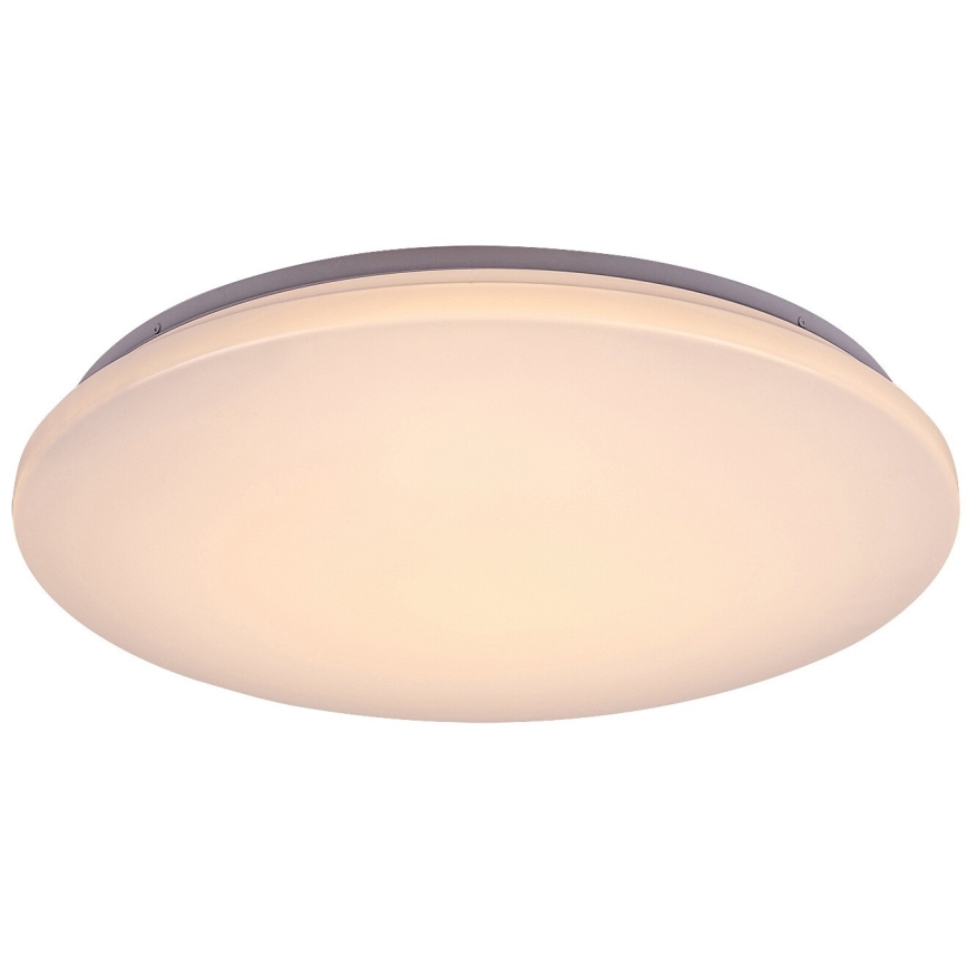 Rabalux - LED RGB Plafon ściemnialny LED/24W/230V Wi-Fi Tuya 3000-6500K 31 cm