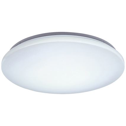 Rabalux - LED RGB Plafon ściemnialny LED/24W/230V Wi-Fi Tuya 3000-6500K 31 cm