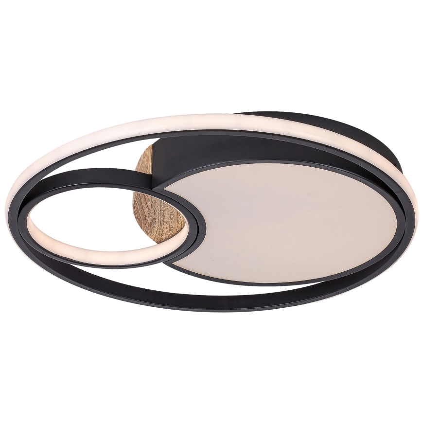 Rabalux - LED Plafon ściemnialny LED/81W/230V 3000K/4000K/6000K + Pilot zdalnego sterowania