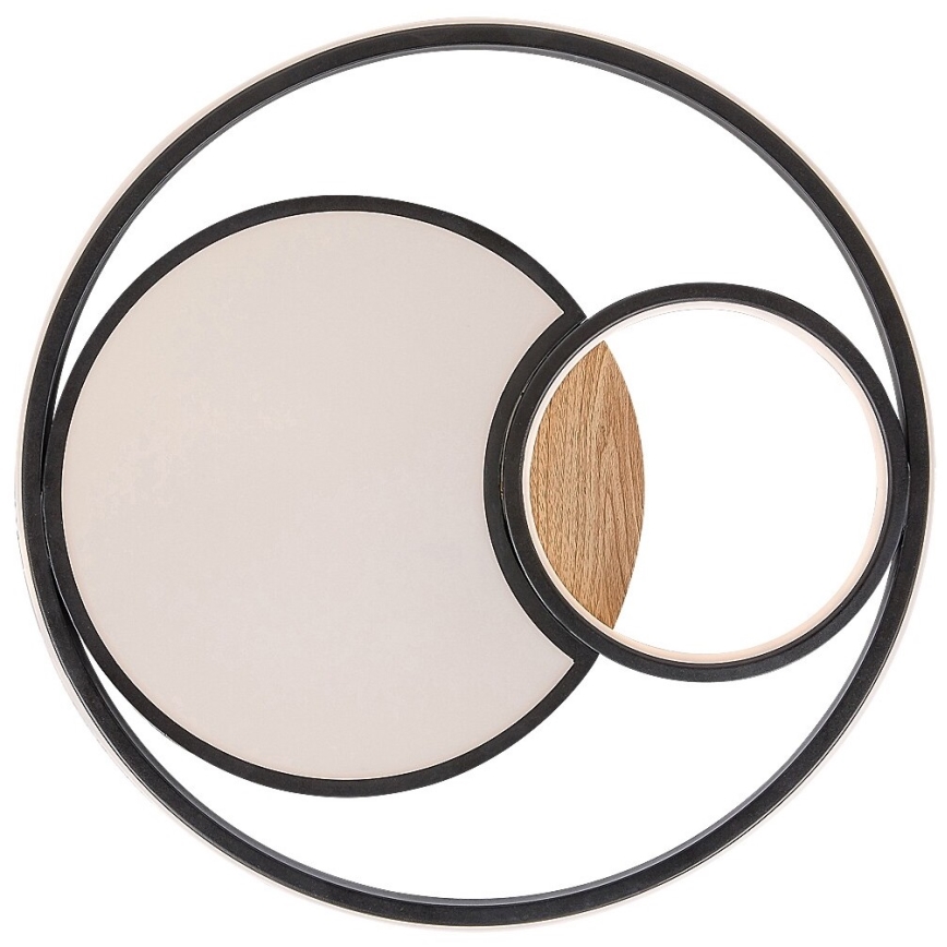 Rabalux - LED Plafon ściemnialny LED/81W/230V 3000K/4000K/6000K + Pilot zdalnego sterowania