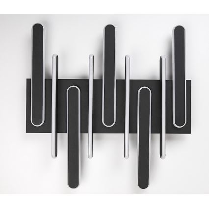 Rabalux - Oprawa sufitowa LED/46W/230V 3000/4000K 61x61 cm