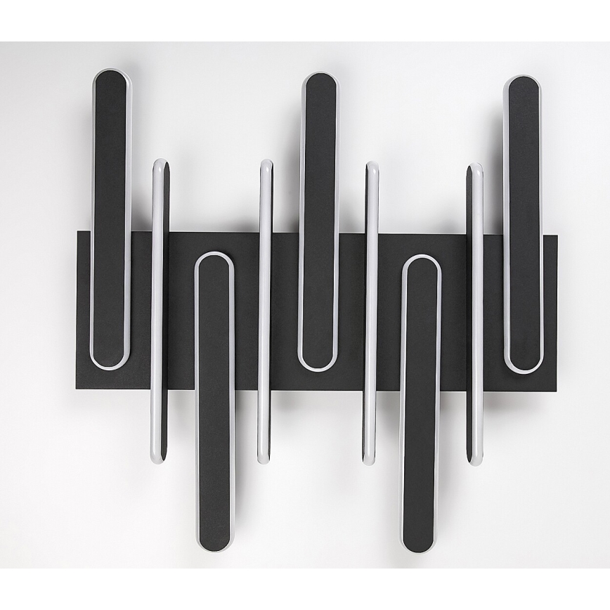 Rabalux - Oprawa sufitowa LED/46W/230V 3000/4000K 61x61 cm