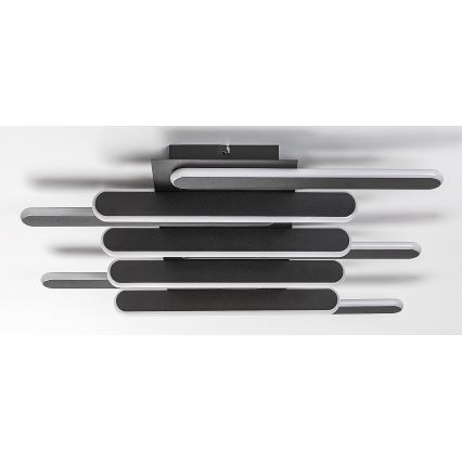 Rabalux - Oprawa sufitowa LED/46W/230V 3000/4000K 61x61 cm