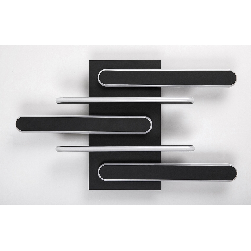 Rabalux - Oprawa sufitowa LED/36W/230V 3000/4000K 36x61 cm