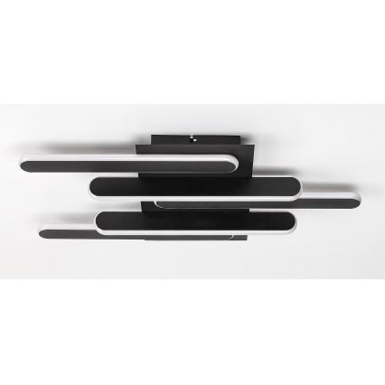 Rabalux - Oprawa sufitowa LED/36W/230V 3000/4000K 36x61 cm