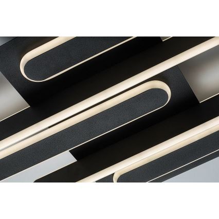 Rabalux - Oprawa sufitowa LED/36W/230V 3000/4000K 36x61 cm