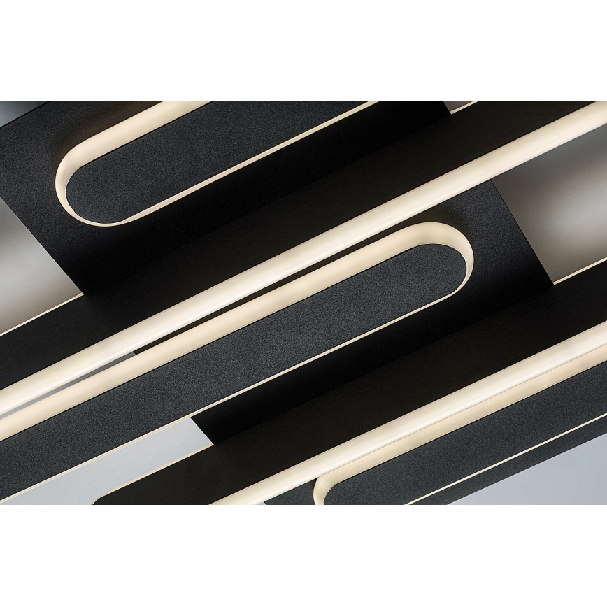 Rabalux - Oprawa sufitowa LED/36W/230V 3000/4000K 36x61 cm