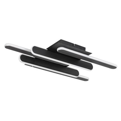 Rabalux - Oprawa sufitowa LED/36W/230V 3000/4000K 36x61 cm