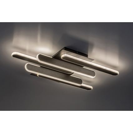 Rabalux - LED Plafon LED/36W/230V 3000/4000K