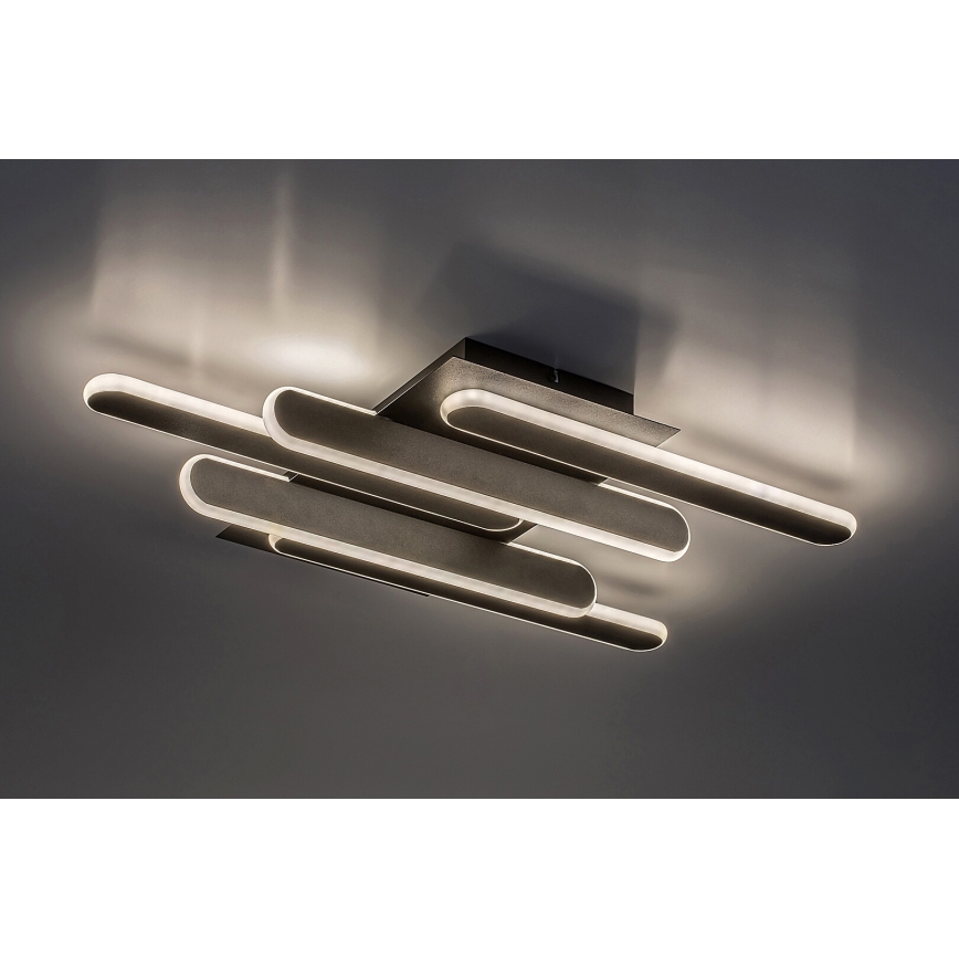 Rabalux - LED Plafon LED/36W/230V 3000/4000K