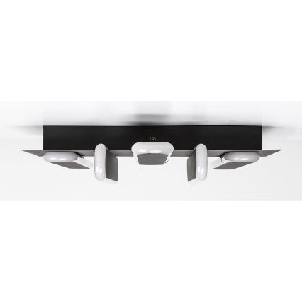 Rabalux - LED Plafon LED/36W/230V 3000/4000K