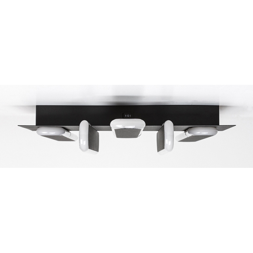 Rabalux - LED Plafon LED/36W/230V 3000/4000K