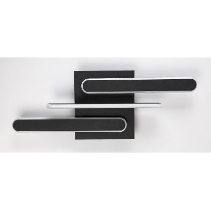 Rabalux - Oprawa sufitowa LED/18W/230V 3000/4000K 23x61 cm