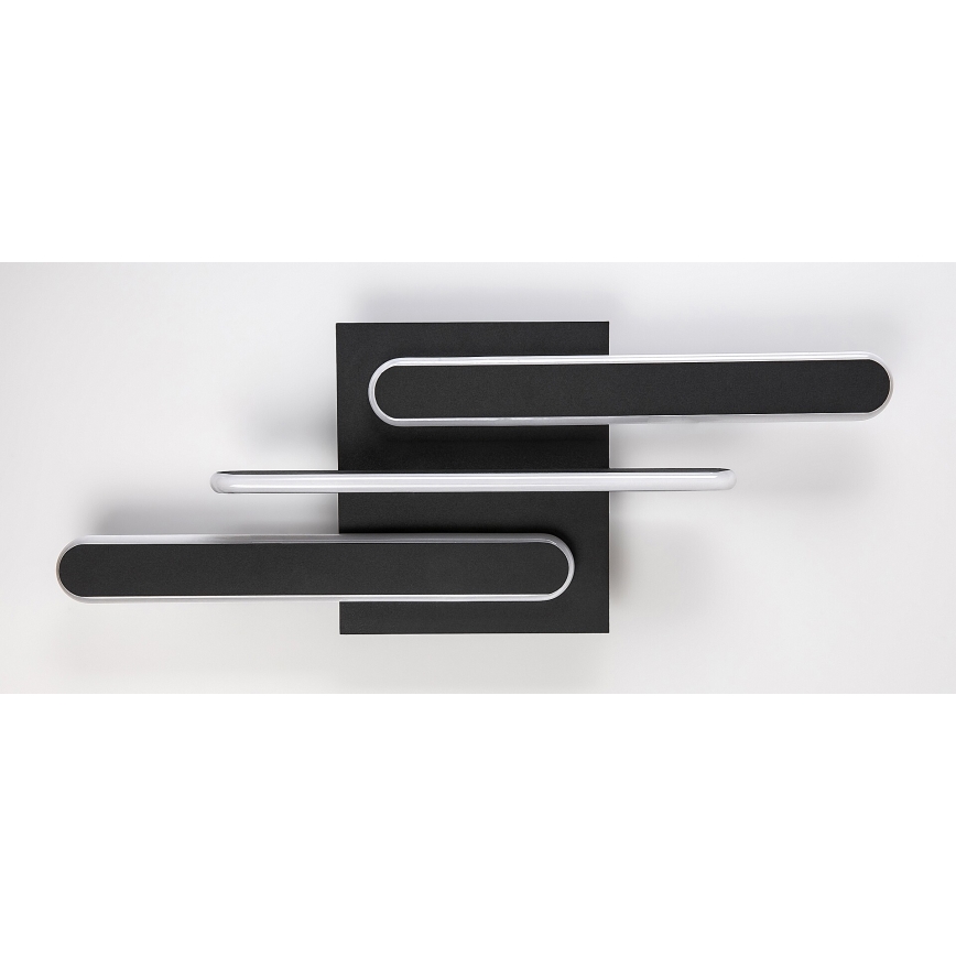 Rabalux - Oprawa sufitowa LED/18W/230V 3000/4000K 23x61 cm