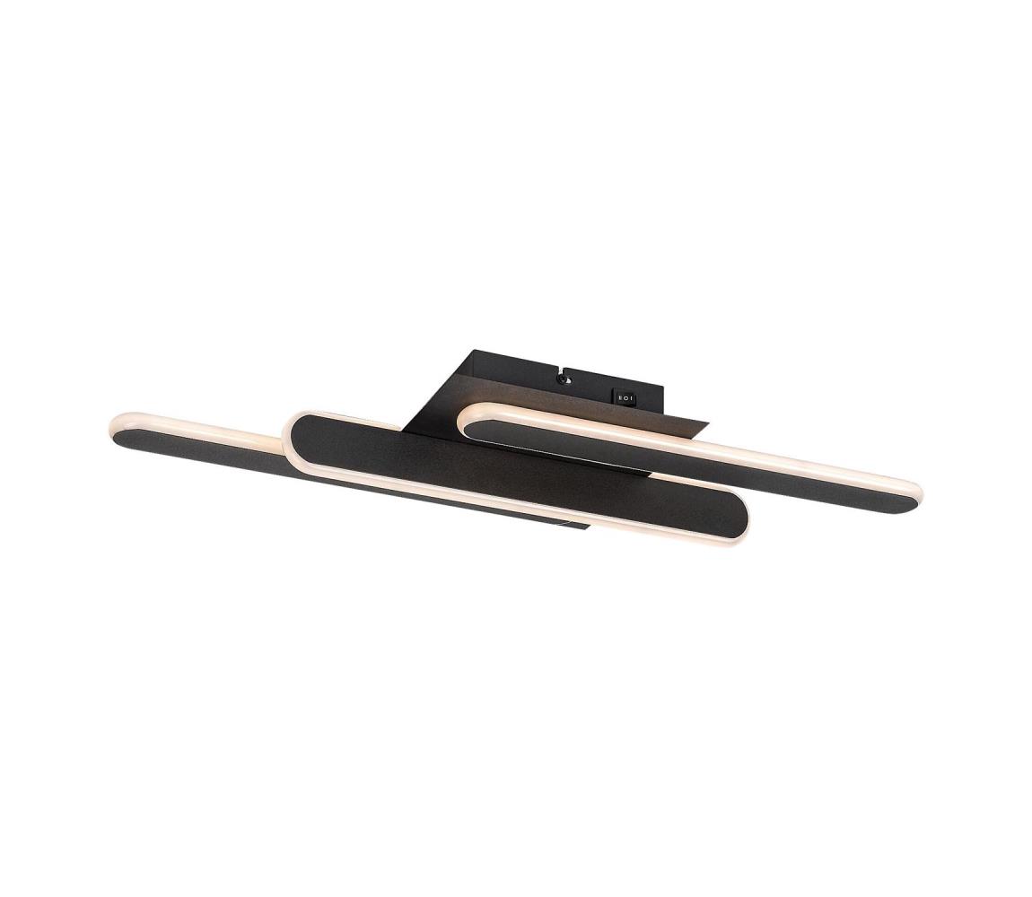 Rabalux 71051 - LED Plafon SINDRI LED/18W/230V
