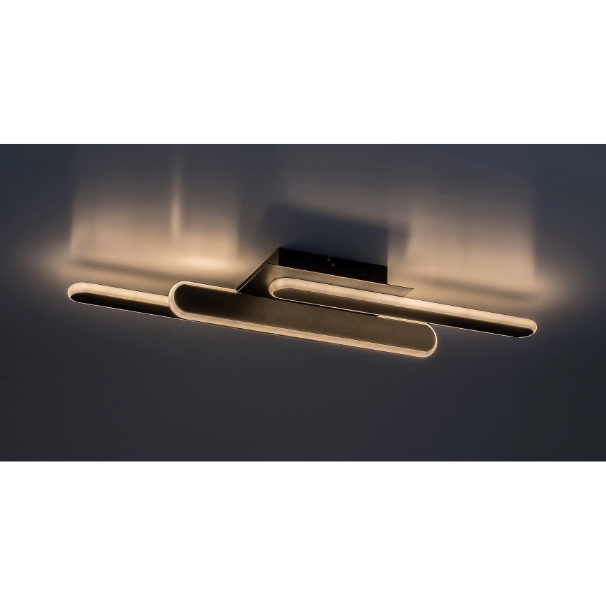 Rabalux - LED Plafon LED/18W/230V 3000/4000K