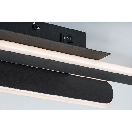 Rabalux - LED Plafon LED/18W/230V 3000/4000K