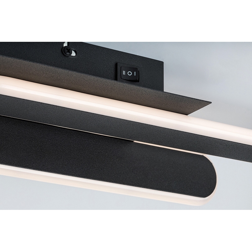Rabalux - LED Plafon LED/18W/230V 3000/4000K