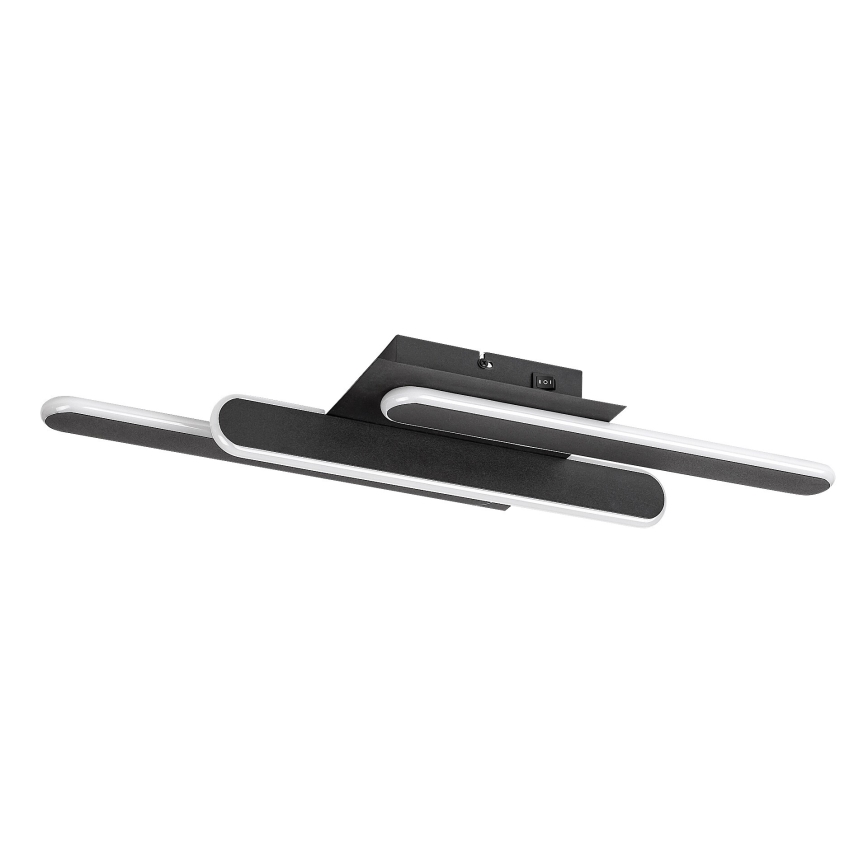 Rabalux - LED Plafon LED/18W/230V 3000/4000K