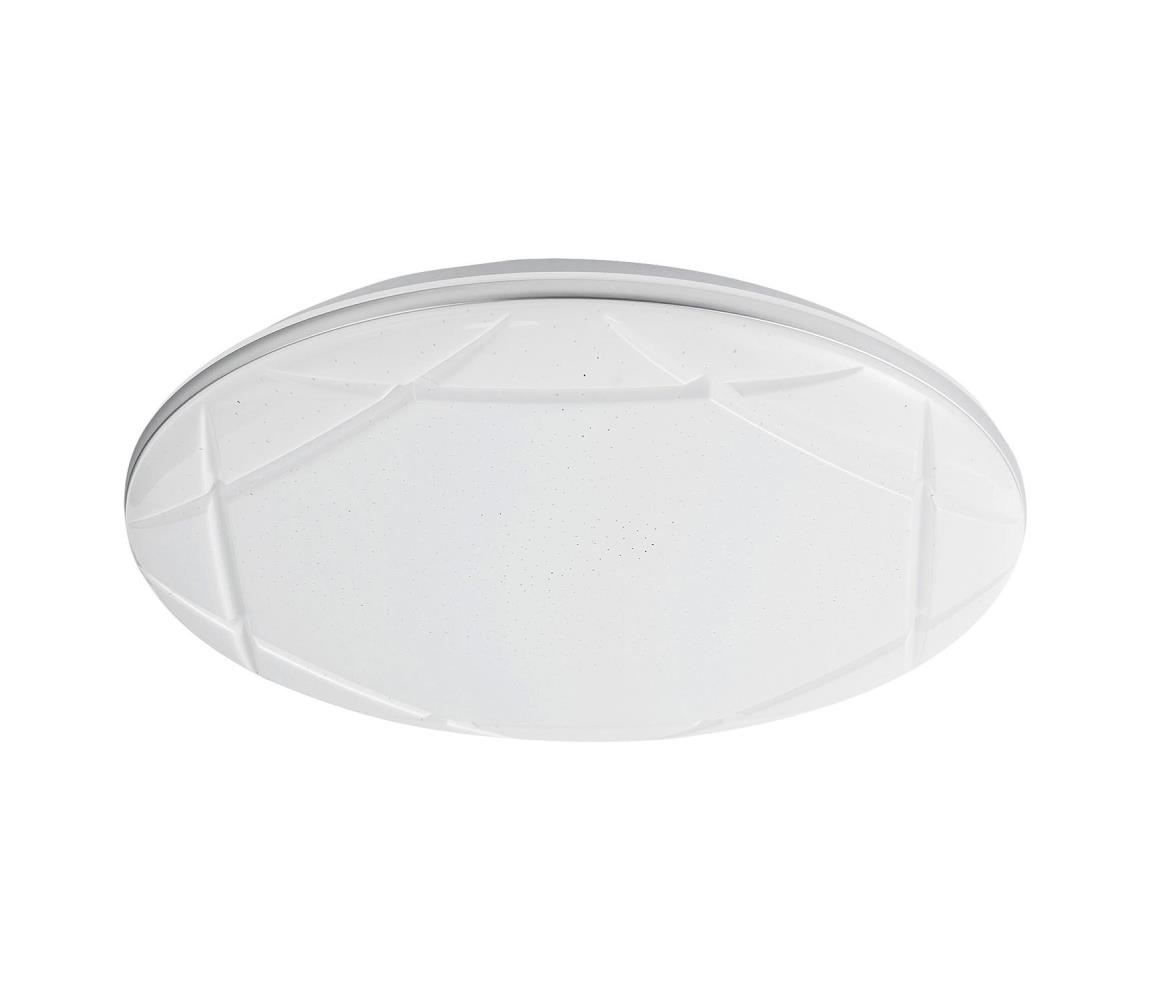 Rabalux 71053 - LED Plafon OSWALD LED/24W/230V 4000K śr. 40 cm