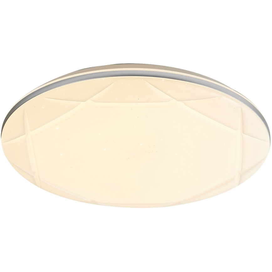 Rabalux - LED Plafon LED/24W/230V 4000K śr. 40 cm