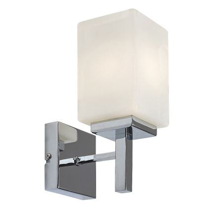 Rabalux - Kinkiet łazienkowy 1xE14/10W/230V IP44 chrom błyszczący