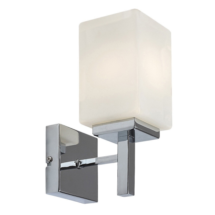 Rabalux - Kinkiet łazienkowy 1xE14/10W/230V IP44 chrom błyszczący