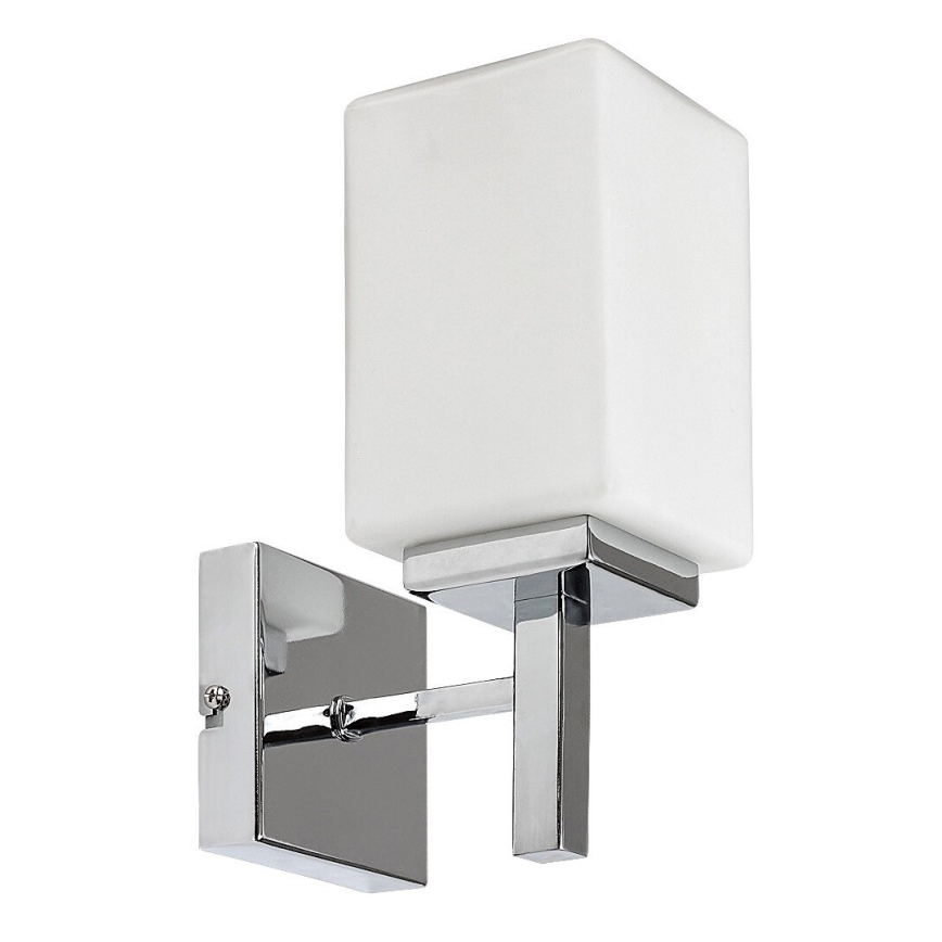 Rabalux - Kinkiet łazienkowy 1xE14/10W/230V IP44 chrom błyszczący