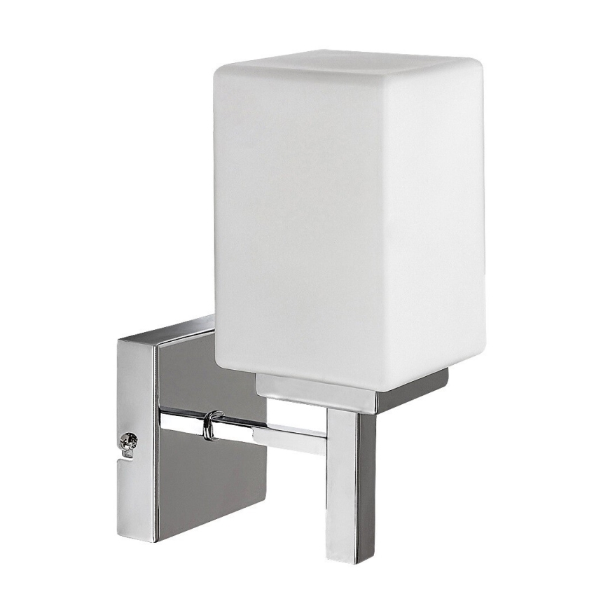 Rabalux - Kinkiet łazienkowy 1xE14/10W/230V IP44 chrom błyszczący