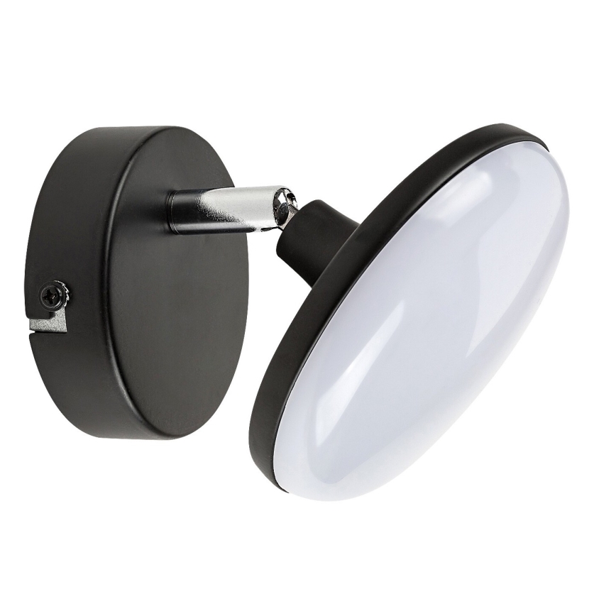 Rabalux - LED Kinkiet LED/4W/230V 3000K czarny