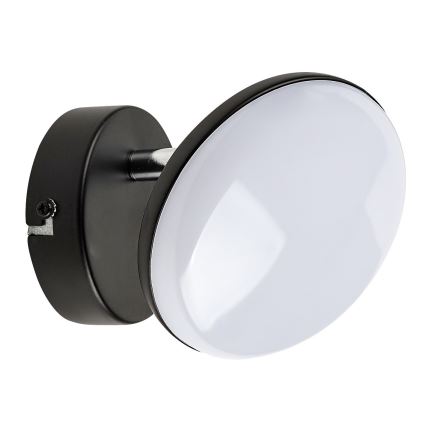 Rabalux - LED Kinkiet LED/4W/230V 3000K czarny