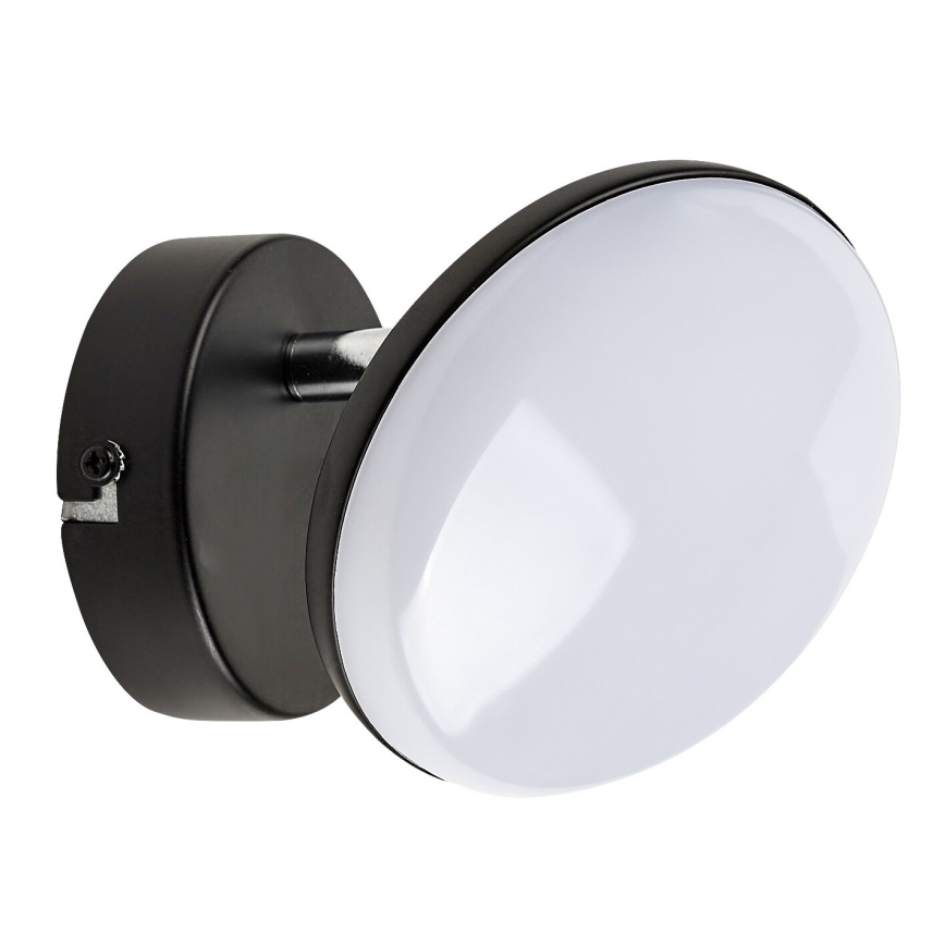 Rabalux - LED Kinkiet LED/4W/230V 3000K czarny