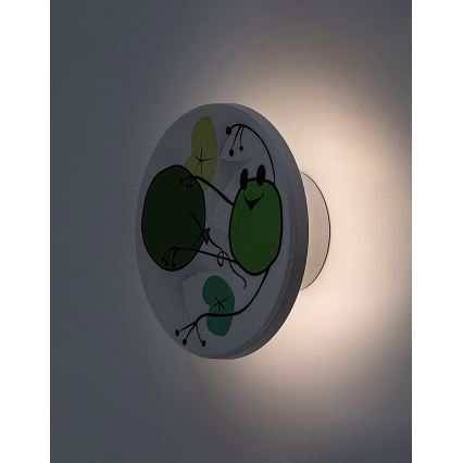 Rabalux - LED Kinkiet LED/9W/230V 3000/4000/6500K