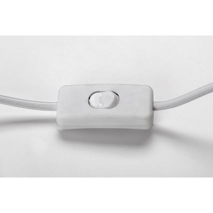 Rabalux - LED Kinkiet LED/9W/230V 3000/4000/6500K