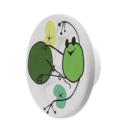 Rabalux - LED Kinkiet LED/9W/230V 3000/4000/6500K