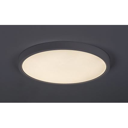 Rabalux - LED Plafon LED/24W/230V 4000K śr. 30 cm biały